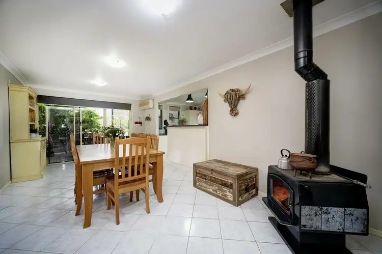 Fifth view of Homely rural property listing, 105 Wang Wauk Rd, Wang Wauk NSW 2423
