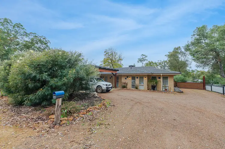 Third view of Homely house listing, 7 Grenville Rd, Stoneville WA 6081