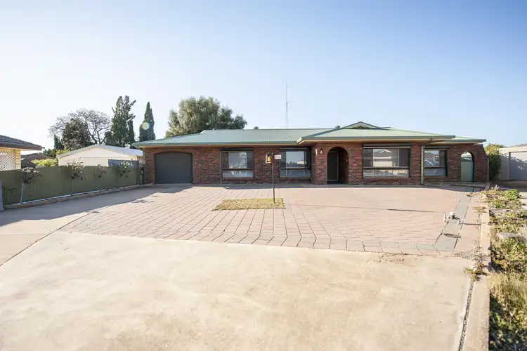 2 Caryll Court, Port Pirie SA 5540