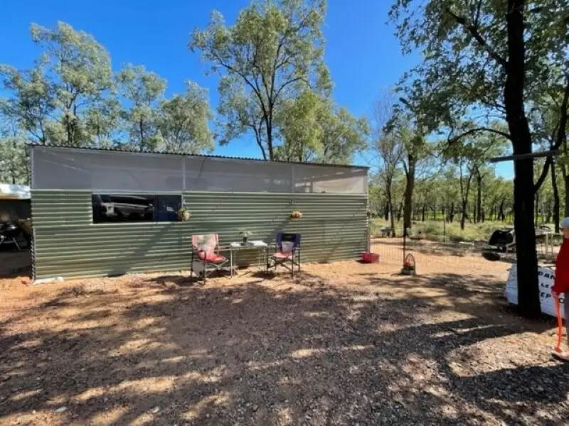 Main view of Homely house listing, MC72380 Cabbage Patch, Rubyvale QLD 4702