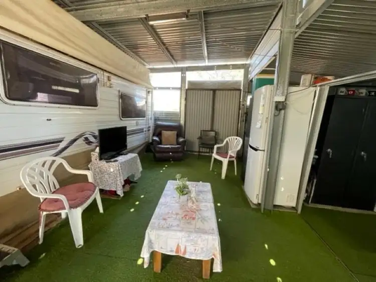 Second view of Homely house listing, MC72380 Cabbage Patch, Rubyvale QLD 4702