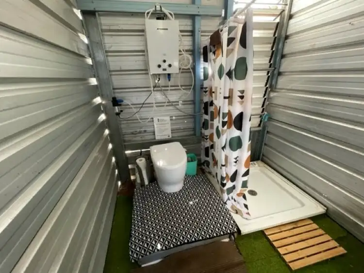 Sixth view of Homely house listing, MC72380 Cabbage Patch, Rubyvale QLD 4702