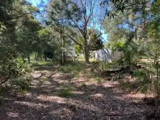 Third view of Homely land listing, 3 Little Cove Rd, Russell Island QLD 4184