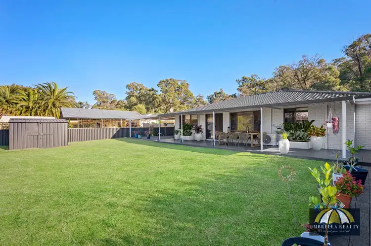Main view of Homely house listing, 11 Maiden Park Rd, Withers WA 6230