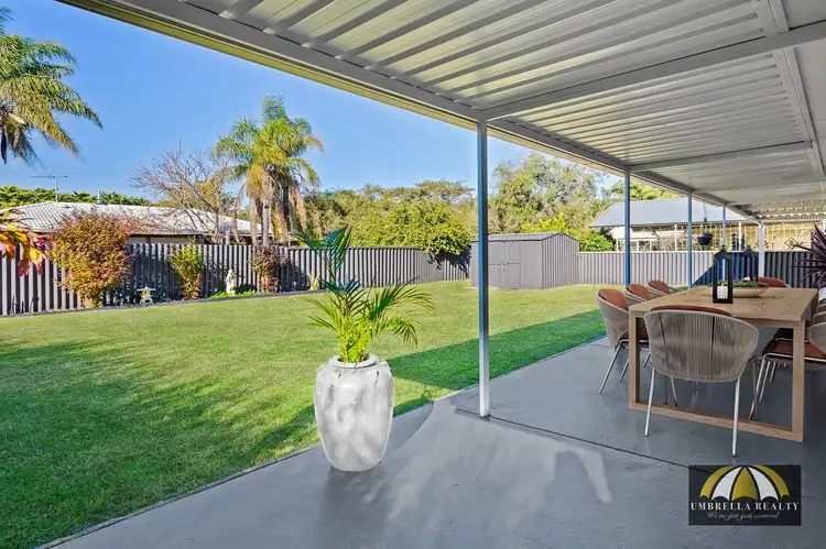 Second view of Homely house listing, 11 Maiden Park Rd, Withers WA 6230