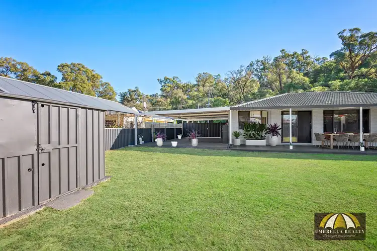 Third view of Homely house listing, 11 Maiden Park Rd, Withers WA 6230