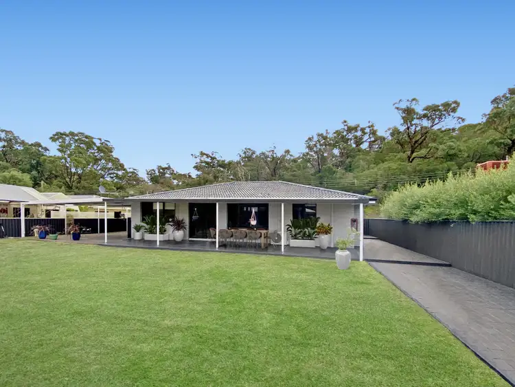 Fourth view of Homely house listing, 11 Maiden Park Rd, Withers WA 6230