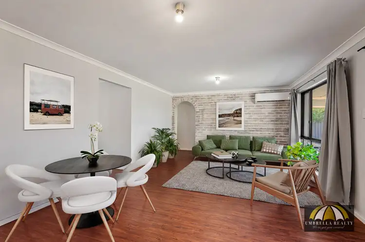 Sixth view of Homely house listing, 11 Maiden Park Rd, Withers WA 6230