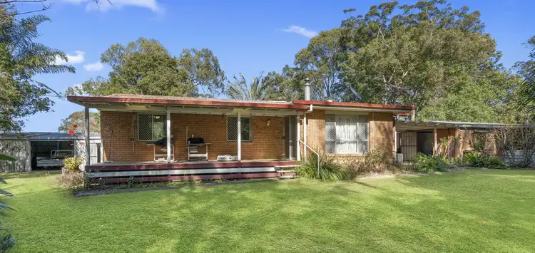 1065 Pumicestone Rd, Toorbul QLD 4510