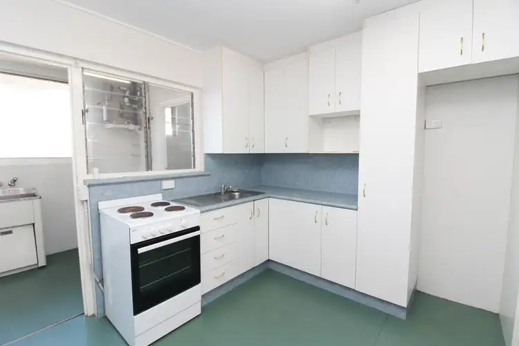 Main view of Homely block of units listing, 1&2/24 Alice Street, Mount Isa QLD 4825