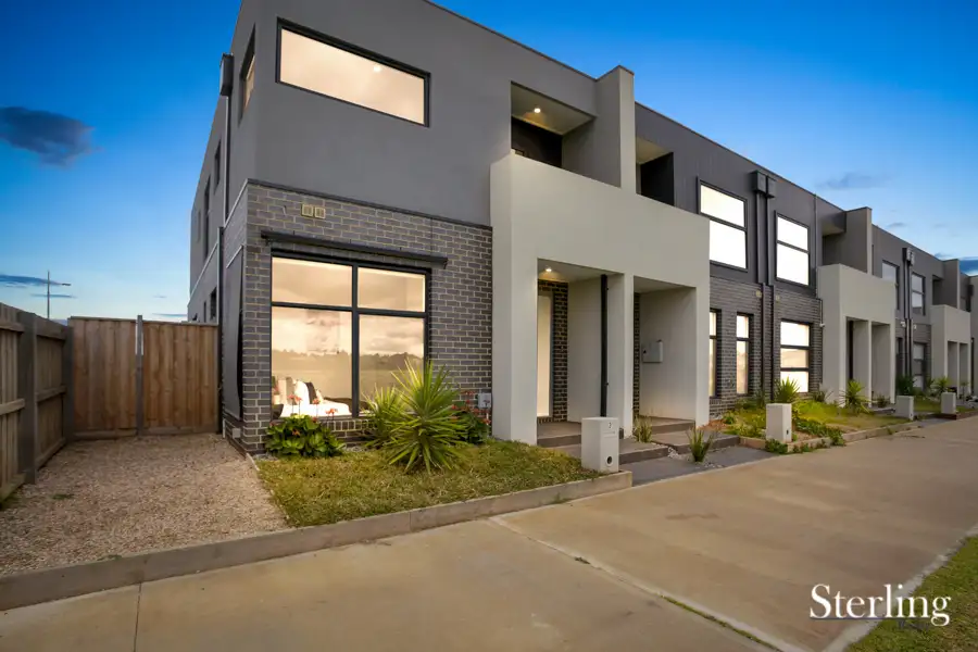 Main view of Homely house listing, 3 Scarlet Walk, Tarneit VIC 3029