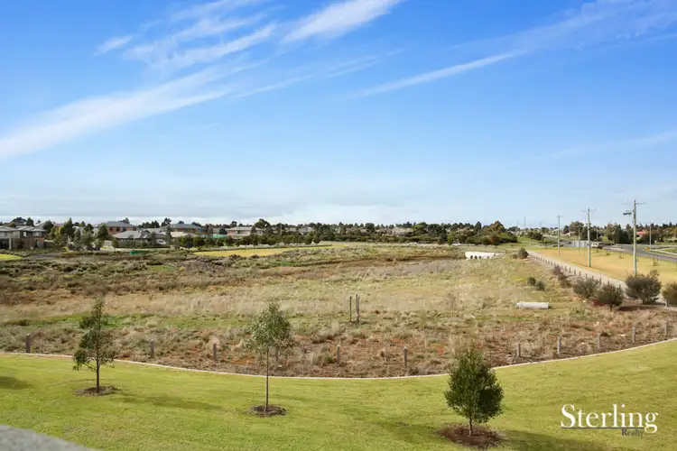 Third view of Homely house listing, 3 Scarlet Walk, Tarneit VIC 3029