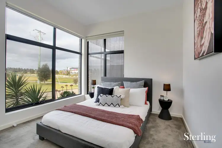 Fourth view of Homely house listing, 3 Scarlet Walk, Tarneit VIC 3029