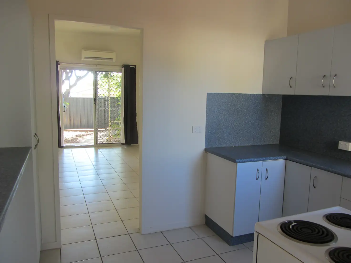 Main view of Homely block of units listing, 1-4/5 Seventeenth Ave, Mount Isa QLD 4825