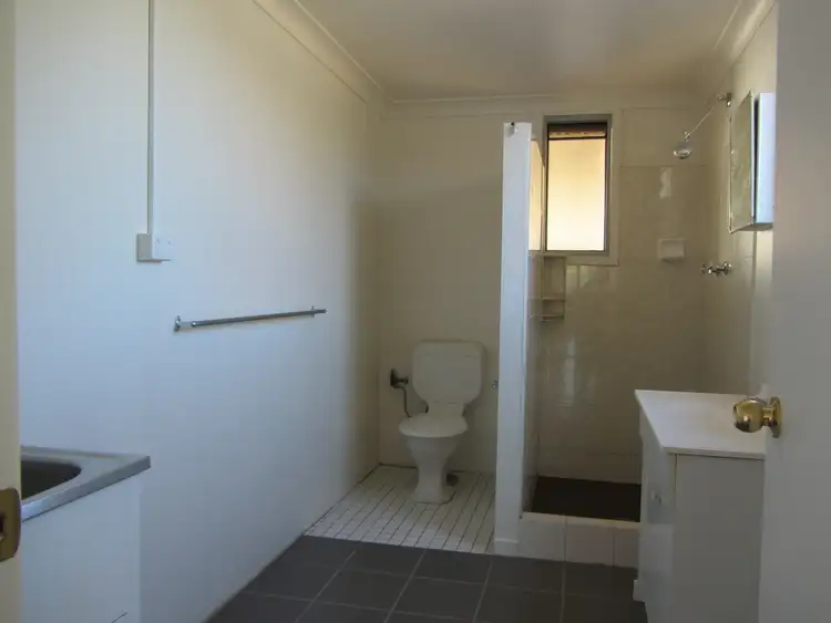 Third view of Homely block of units listing, 1-4/5 Seventeenth Ave, Mount Isa QLD 4825