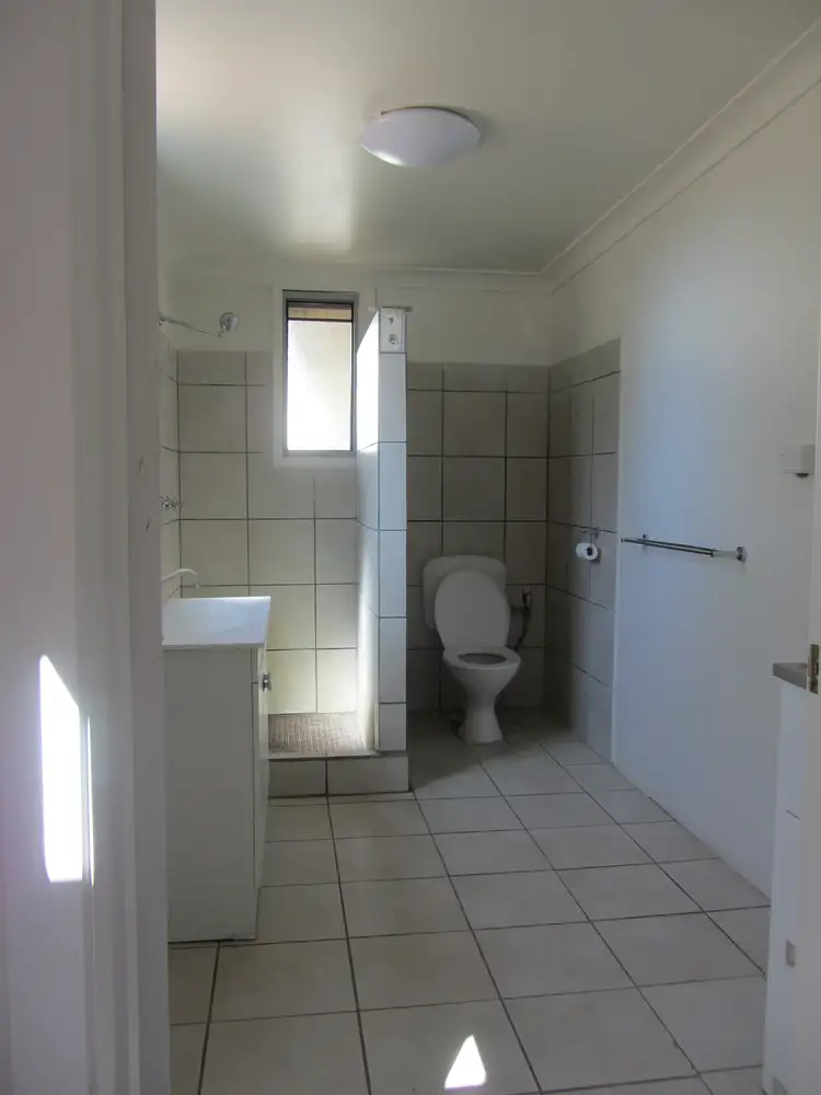 Fourth view of Homely block of units listing, 1-4/5 Seventeenth Ave, Mount Isa QLD 4825