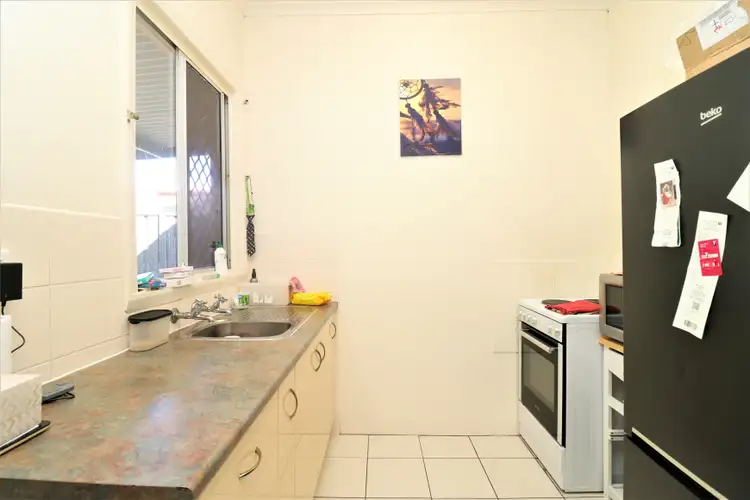 Fifth view of Homely block of units listing, 1-4/5 Seventeenth Ave, Mount Isa QLD 4825