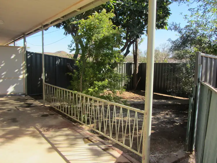 Seventh view of Homely block of units listing, 1-4/5 Seventeenth Ave, Mount Isa QLD 4825