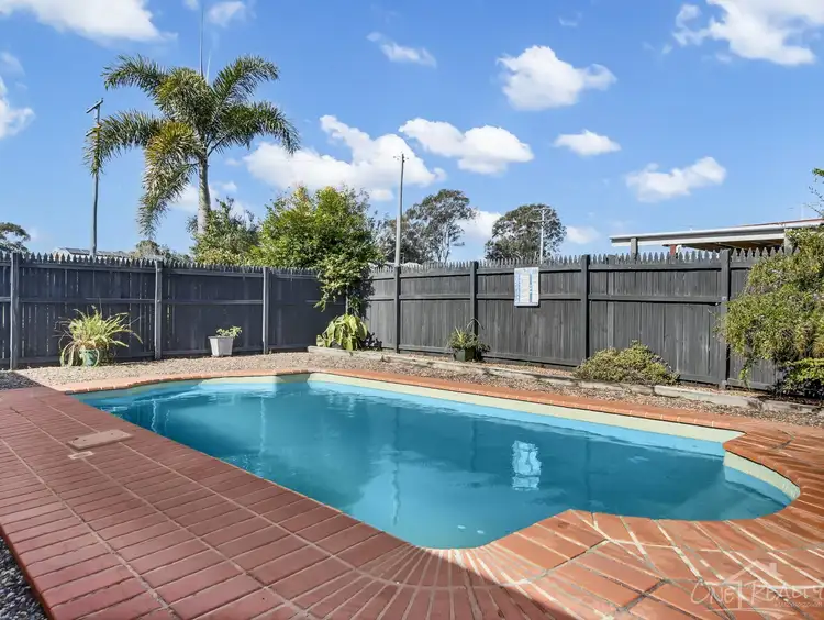 Main view of Homely house listing, 60 Lenthall Street, Aldershot QLD 4650
