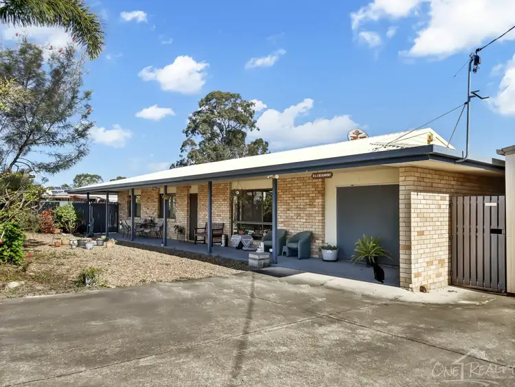 Second view of Homely house listing, 60 Lenthall Street, Aldershot QLD 4650