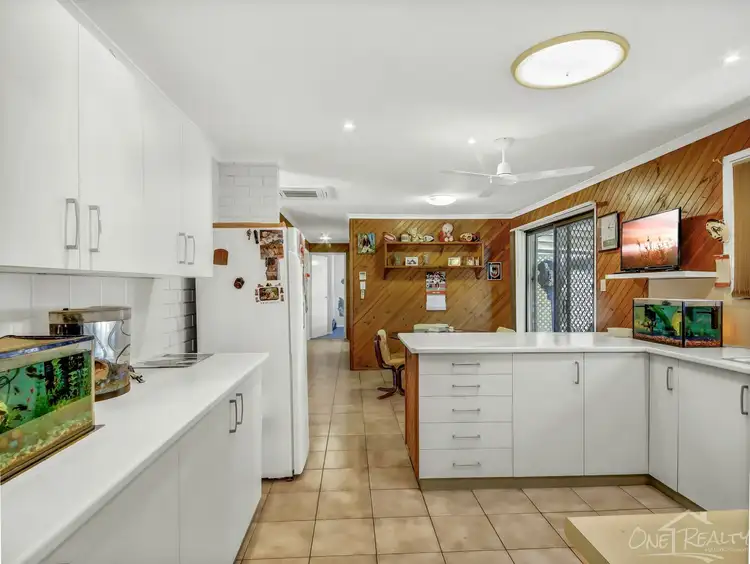 Fourth view of Homely house listing, 60 Lenthall Street, Aldershot QLD 4650