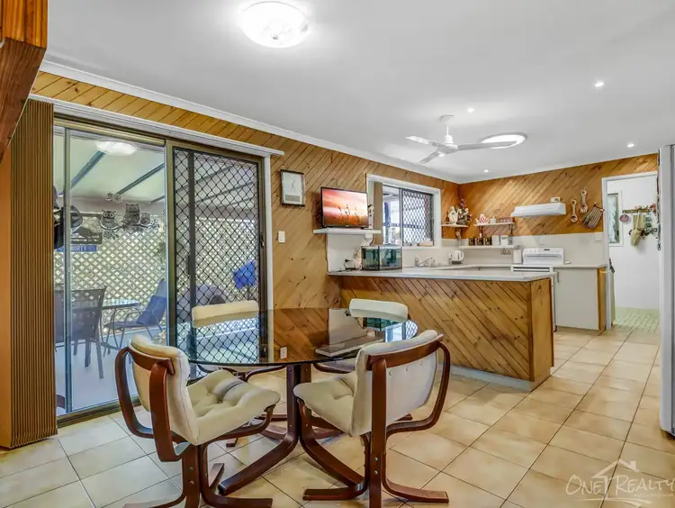Fifth view of Homely house listing, 60 Lenthall Street, Aldershot QLD 4650