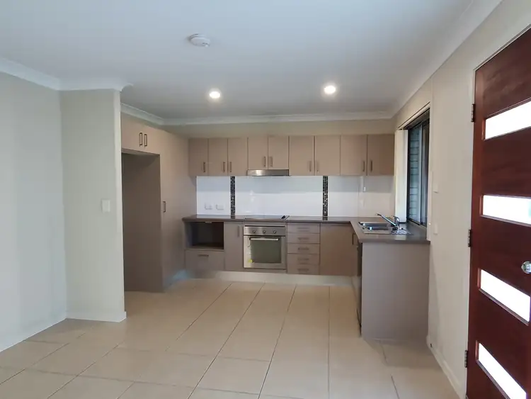Fifth view of Homely house listing, 1 Elise Ave, Coomera QLD 4209