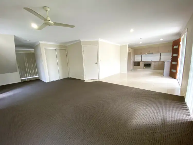 Sixth view of Homely house listing, 1 Elise Ave, Coomera QLD 4209