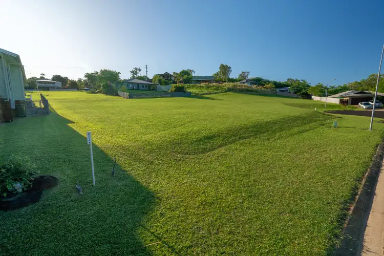 Third view of Homely land listing, 36 Clipper Court, South Mission Beach QLD 4852