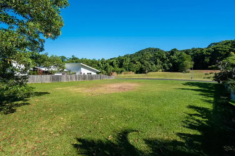 Second view of Homely land listing, 69 Rockingham Cl, Wongaling Beach QLD 4852