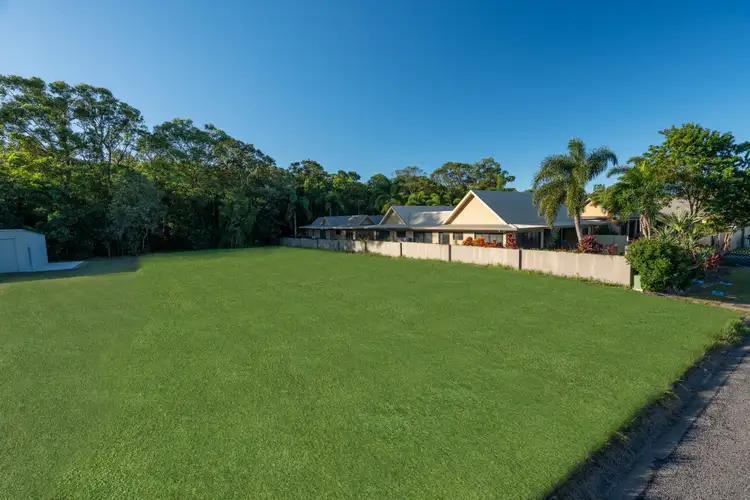 Second view of Homely land listing, 38 Mariner Dr, South Mission Beach QLD 4852