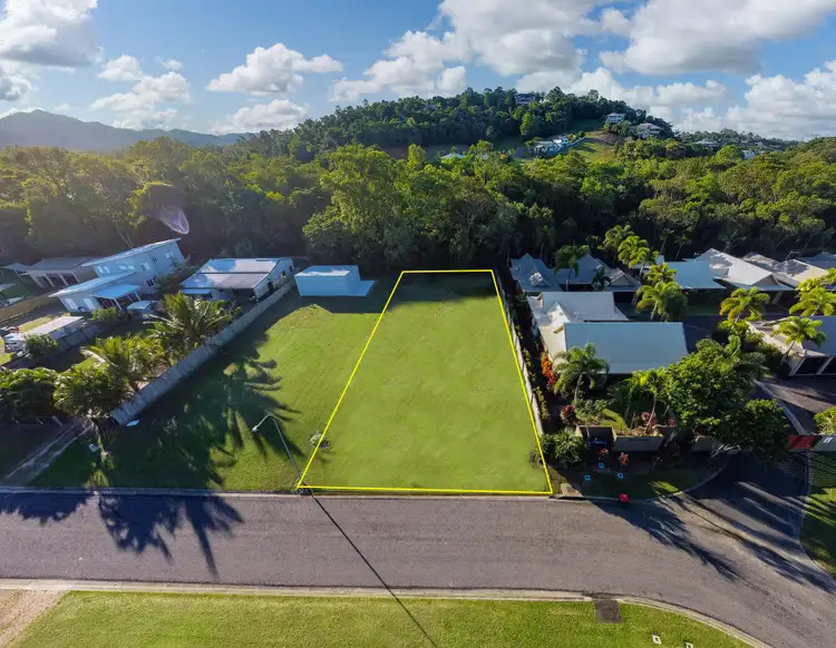Third view of Homely land listing, 38 Mariner Dr, South Mission Beach QLD 4852