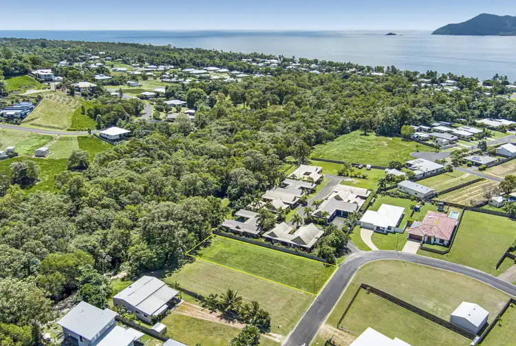 Fifth view of Homely land listing, 38 Mariner Dr, South Mission Beach QLD 4852