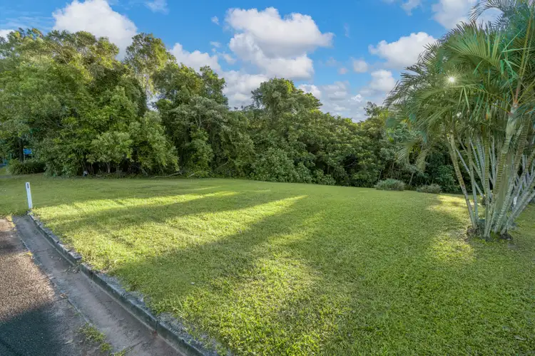 Second view of Homely land listing, 41 Mission Drive, South Mission Beach QLD 4852