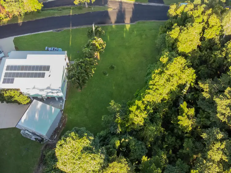 Fifth view of Homely land listing, 41 Mission Drive, South Mission Beach QLD 4852