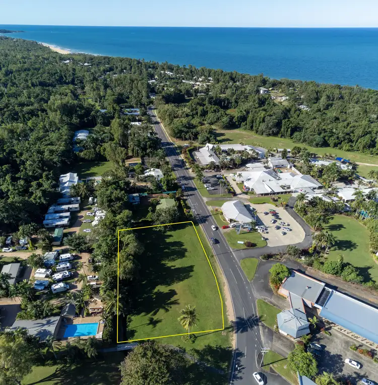 32 Wongaling Beach Road, Wongaling Beach QLD 4852