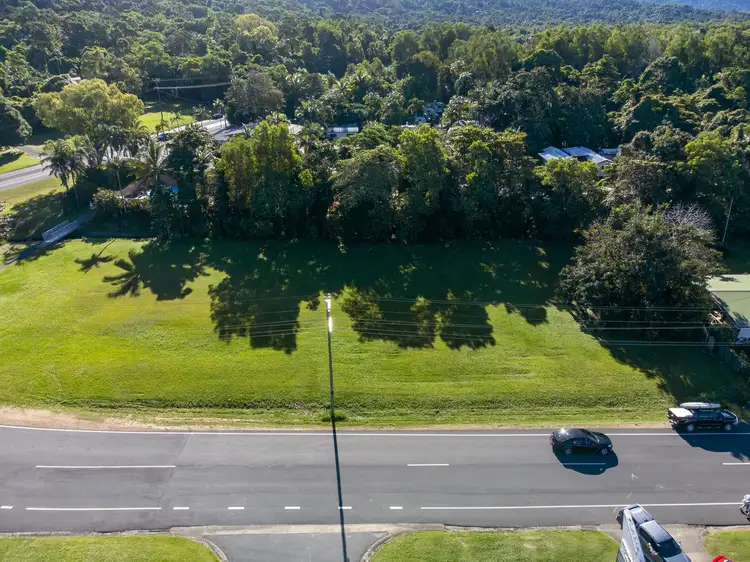 Second view of Homely land listing, 32 Wongaling Beach Road, Wongaling Beach QLD 4852