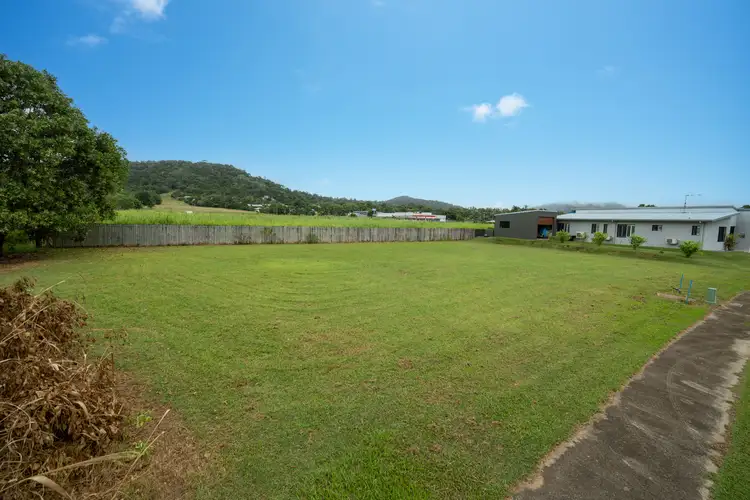 Fourth view of Homely land listing, 10 Reef St, Wongaling Beach QLD 4852