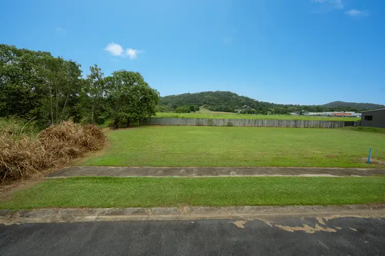 Fifth view of Homely land listing, 10 Reef St, Wongaling Beach QLD 4852