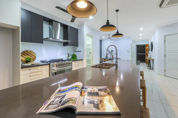 Main view of Homely house listing, 19 Heathcock Street, Durack NT 830