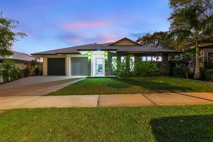 Third view of Homely house listing, 19 Heathcock Street, Durack NT 830
