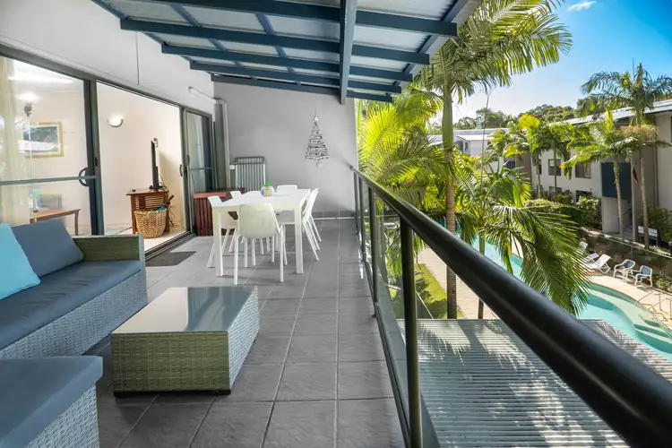 Unit 68/5 Rainbow Shores Dr, Rainbow Beach QLD 4581