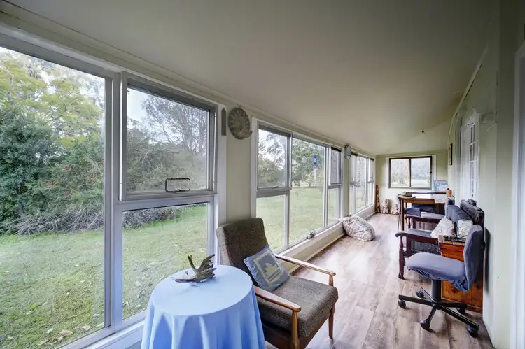 Second view of Homely rural property listing, 387 Wang Wauk Rd, Wang Wauk NSW 2423