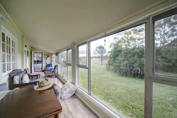 Fourth view of Homely rural property listing, 387 Wang Wauk Rd, Wang Wauk NSW 2423