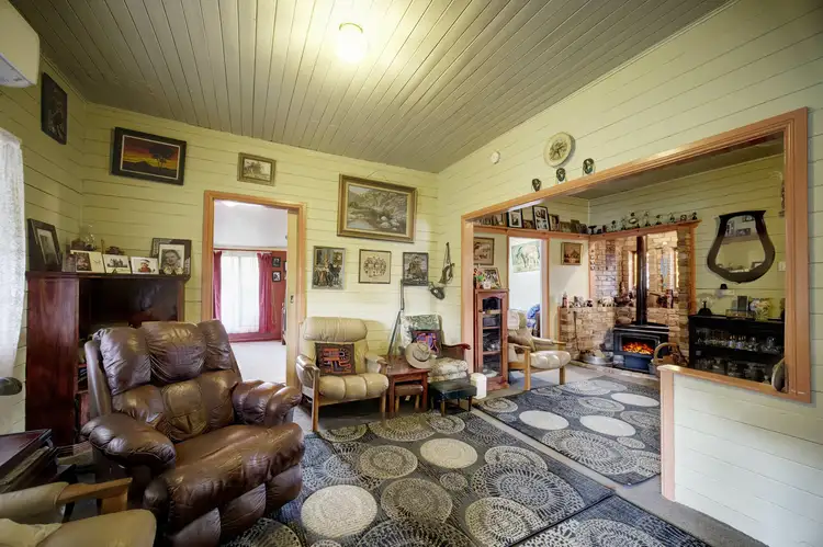 Fifth view of Homely rural property listing, 387 Wang Wauk Rd, Wang Wauk NSW 2423