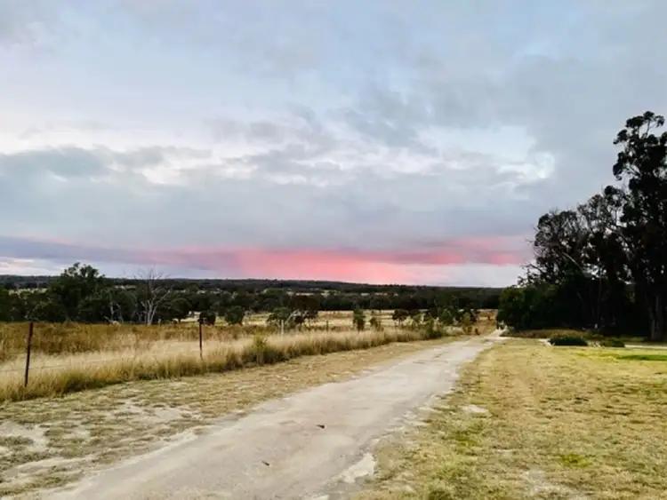 Fifth view of Homely rural property listing, 578 Nundubbermere Rd, Nundubbermere QLD 4380