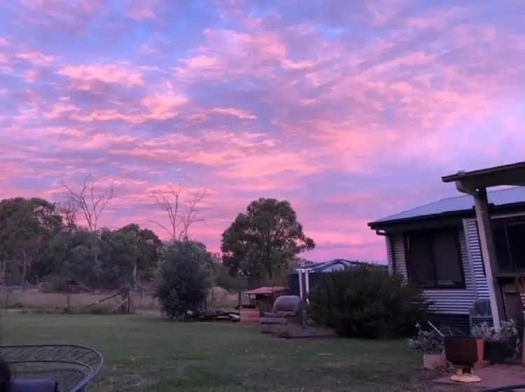 Seventh view of Homely rural property listing, 578 Nundubbermere Rd, Nundubbermere QLD 4380