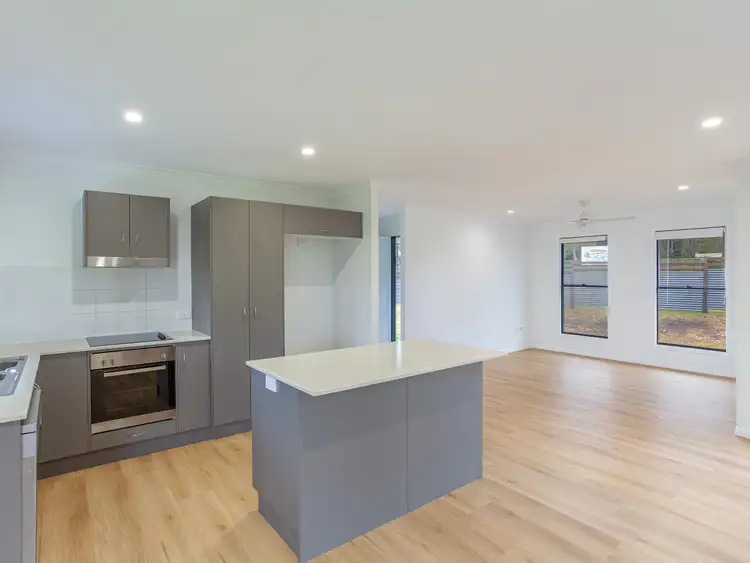 Third view of Homely house listing, 345 Arborfive Rd, Glenwood QLD 4570