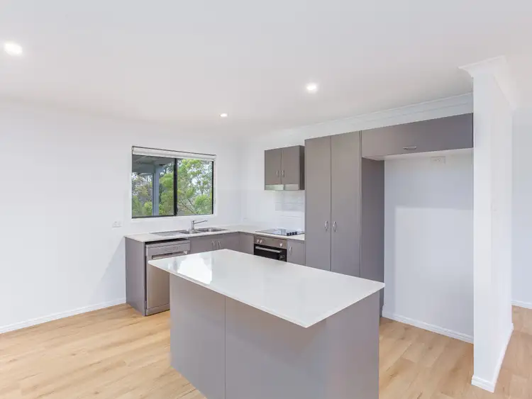 Fourth view of Homely house listing, 345 Arborfive Rd, Glenwood QLD 4570