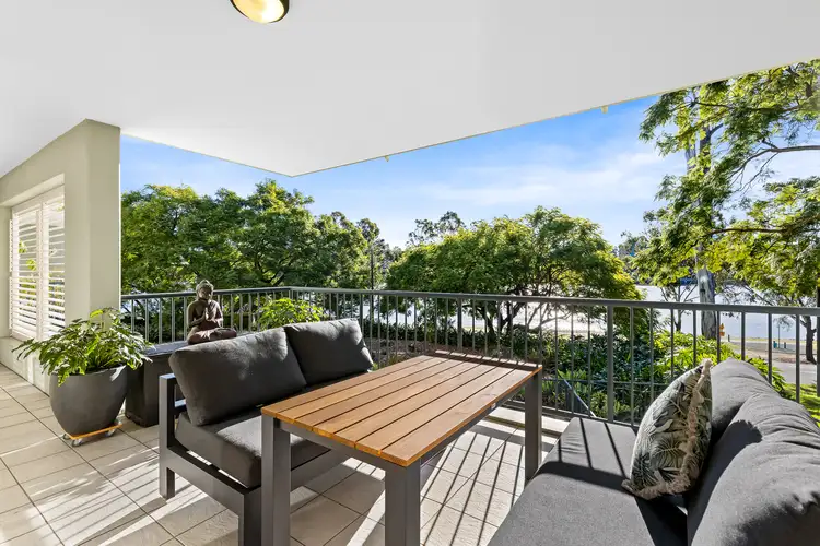 22/5 Duncan St, West End QLD 4101